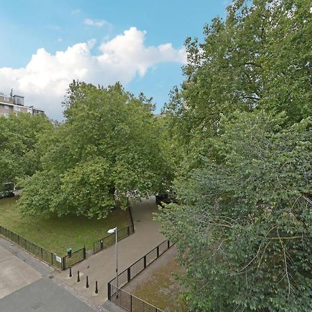 Nice Apartment - Great Portland St, Regents Pk, Euston Лондон Экстерьер фото