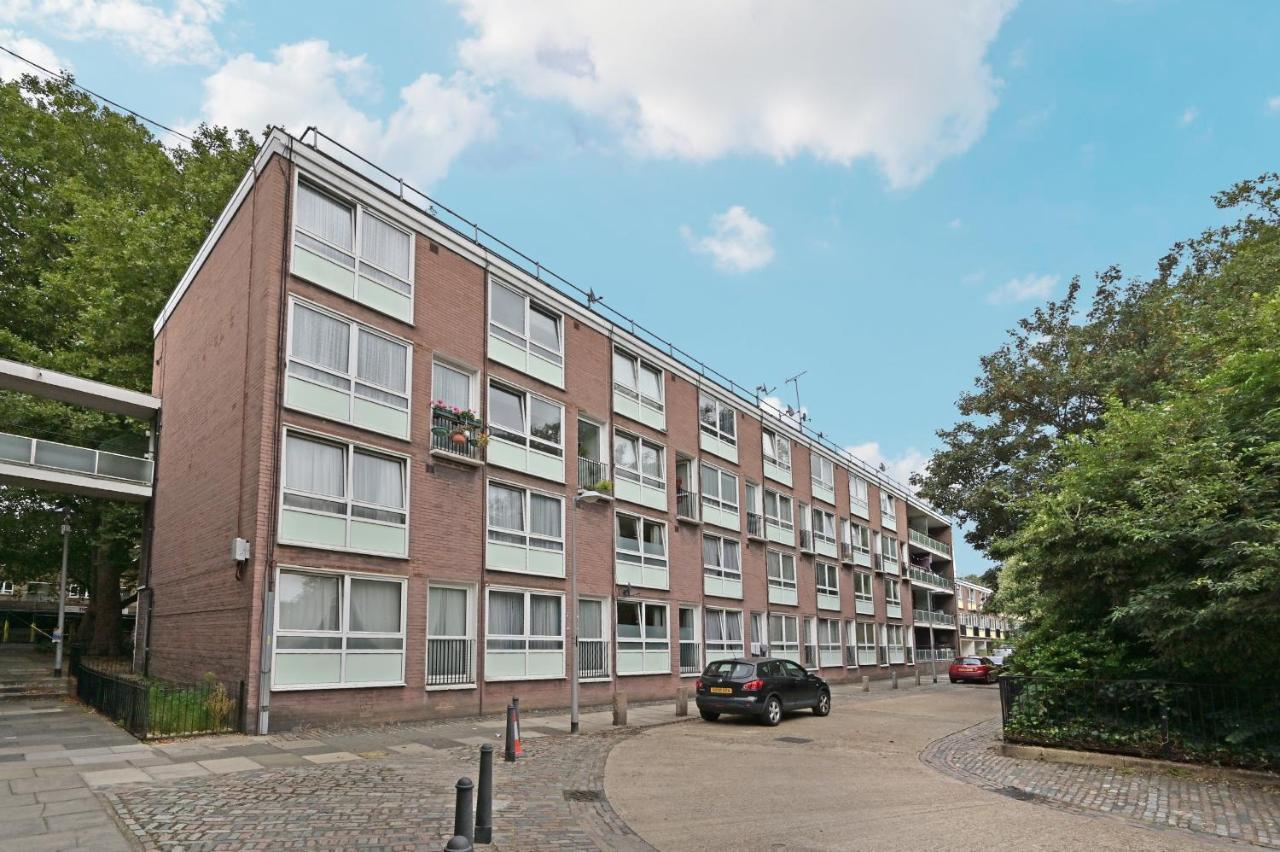Nice Apartment - Great Portland St, Regents Pk, Euston Лондон Экстерьер фото