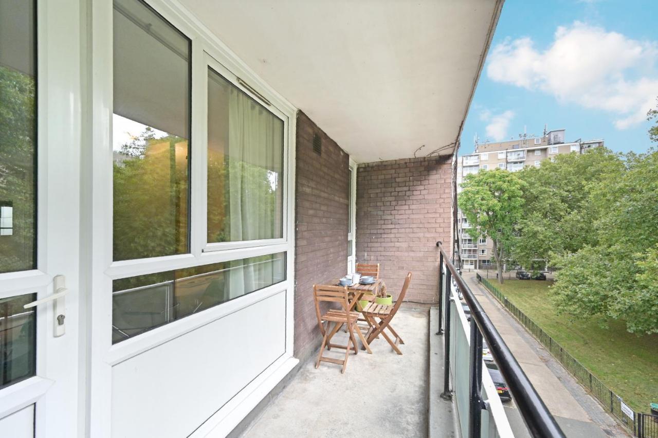 Nice Apartment - Great Portland St, Regents Pk, Euston Лондон Экстерьер фото