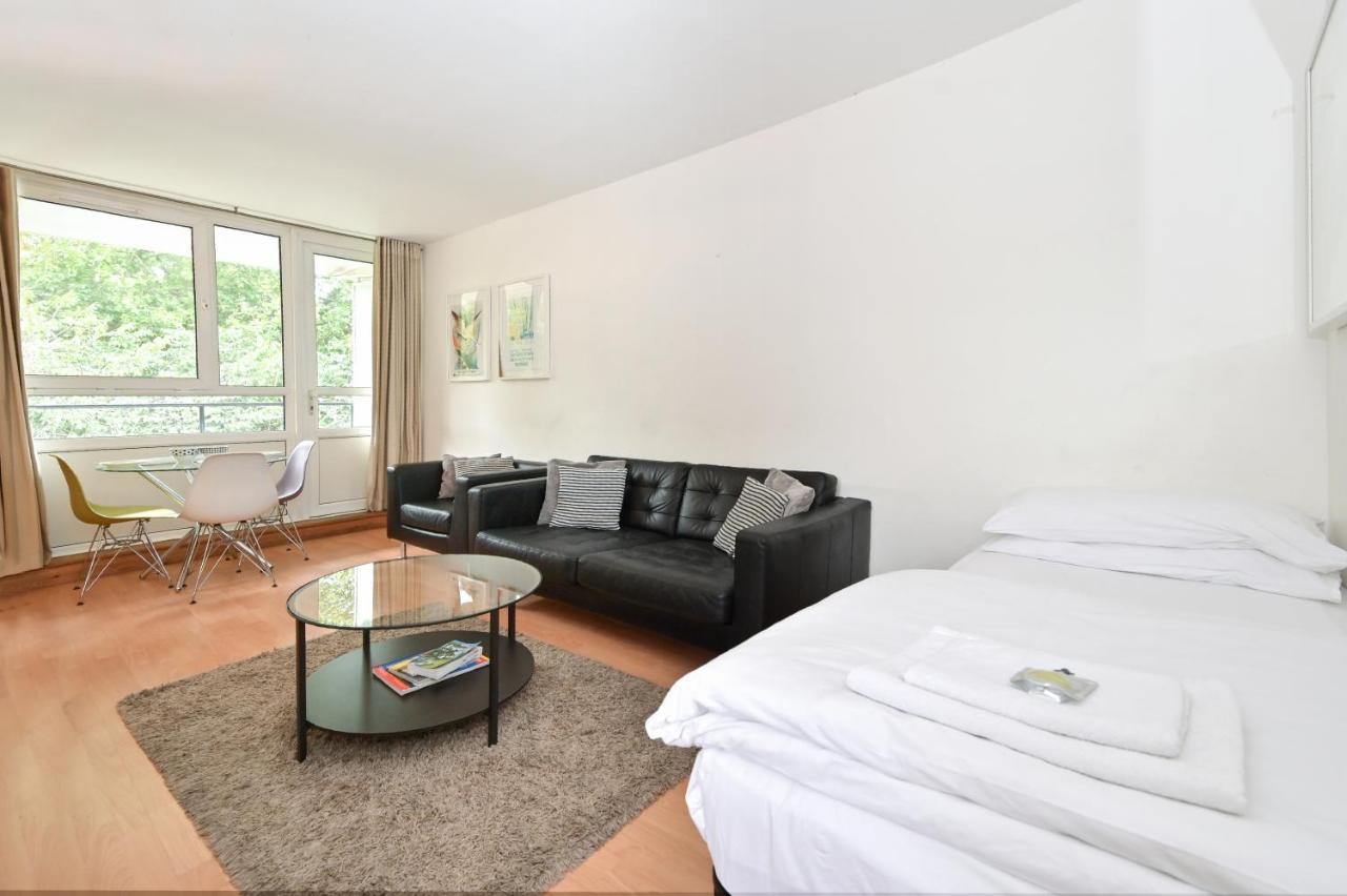 Nice Apartment - Great Portland St, Regents Pk, Euston Лондон Экстерьер фото